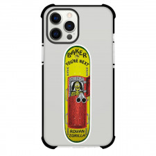 Skateboarding Baker Case For iPhone Samsung Galaxy Pixel OnePlus Vivo Xiaomi Asus Sony Motorola Nokia - Baker You're Next