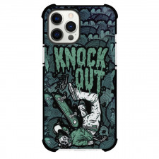 Skateboarding Case For iPhone Samsung Galaxy Pixel OnePlus Vivo Xiaomi Asus Sony Motorola Nokia - Knock Out