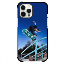 Skateboarding Case For iPhone Samsung Galaxy Pixel OnePlus Vivo Xiaomi Asus Sony Motorola Nokia - Skateboarding April