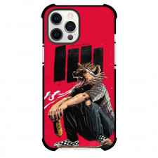 Skateboarding Case For iPhone Samsung Galaxy Pixel OnePlus Vivo Xiaomi Asus Sony Motorola Nokia - Spray Paint The Wall