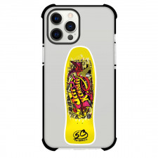 Skateboarding Santa Cruz Case For iPhone Samsung Galaxy Pixel OnePlus Vivo Xiaomi Asus Sony Motorola Nokia - Santa Cruz Jeff Kendall