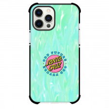 Skateboarding Santa Cruz Case For iPhone Samsung Galaxy Pixel OnePlus Vivo Xiaomi Asus Sony Motorola Nokia - Santa Cruz Odd Future
