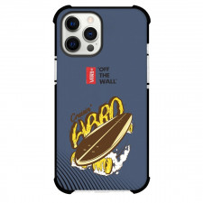 Skateboarding Vans Case For iPhone Samsung Galaxy Pixel OnePlus Vivo Xiaomi Asus Sony Motorola Nokia - Vans Crusin Hard