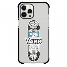 Skateboarding Vans Case For iPhone Samsung Galaxy Pixel OnePlus Vivo Xiaomi Asus Sony Motorola Nokia - Vans Doodle Skateboard