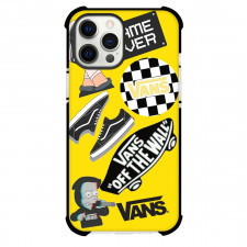 Skateboarding Vans Case For iPhone Samsung Galaxy Pixel OnePlus Vivo Xiaomi Asus Sony Motorola Nokia - Vans Game Over