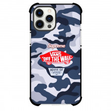 Skateboarding Vans Case For iPhone Samsung Galaxy Pixel OnePlus Vivo Xiaomi Asus Sony Motorola Nokia - Vans House Of Vans