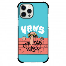 Skateboarding Vans Case For iPhone Samsung Galaxy Pixel OnePlus Vivo Xiaomi Asus Sony Motorola Nokia - Vans Off The Wall Cartoon Art
