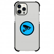 Skibidi Toilet Phone Case For iPhone Samsung Galaxy Pixel OnePlus Vivo Xiaomi Asus Sony Motorola Nokia - Skibidi Toilet Camera Team Logo Sticker