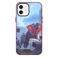 Skibidi Toilet Titan Speakerman Phone Case For iPhone Samsung Galaxy Pixel OnePlus Vivo Xiaomi Asus Sony Motorola Nokia - Titan Speakerman Fan Art Poster