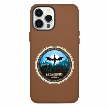 The Elder Scrolls V Skyrim Phone Case For iPhone Samsung Galaxy Pixel OnePlus Vivo Xiaomi Asus Sony Motorola Nokia - The Elder Scrolls V Skyrim Legendary Journey Sticker