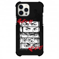 Slam Dunk Phone Case For iPhone Samsung Galaxy Pixel OnePlus Vivo Xiaomi Asus Sony Motorola Nokia - Players Eye Frame Art
