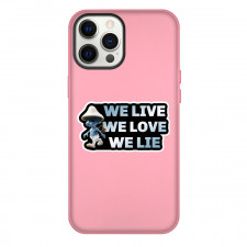 Smurf Cat Phone Case For iPhone Samsung Galaxy Pixel OnePlus Vivo Xiaomi Asus Sony Motorola Nokia - Chibi Smurf Cat Art