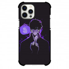 Solo Leveling Sung Jinwoo For iPhone Samsung Galaxy Pixel OnePlus Vivo Xiaomi Asus Sony Motorola Nokia - Sung Jinwoo Look Who's Here