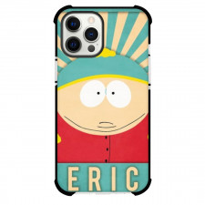 South Park Eric Cartman Phone Case For iPhone and Samsung Galaxy Devices - Eric Cartman Poster