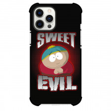 South Park Eric Cartman Phone Case For iPhone and Samsung Galaxy Devices - Eric Cartman Sweet Evil