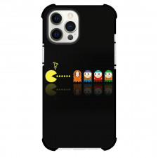 South Park Phone Case For iPhone and Samsung Galaxy Devices - South Park and Pacman Crossover