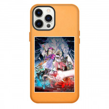 So I Am A Spider So What Phone Case For iPhone Samsung Galaxy Pixel OnePlus Vivo Xiaomi Asus Sony Motorola Nokia - So I Am A Spider So What Anime Poster