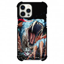 So I Am A Spider So What Kumoko Phone Case For iPhone Samsung Galaxy Pixel OnePlus Vivo Xiaomi Asus Sony Motorola Nokia - Kumoko Anime Art On Black Background