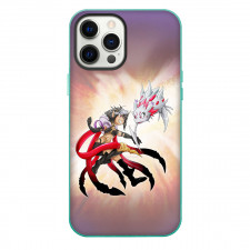 So I Am A Spider So What Phone Case For iPhone Samsung Galaxy Pixel OnePlus Vivo Xiaomi Asus Sony Motorola Nokia - So I Am A Spider So What Kumoko And Ariel Anime Art Poster