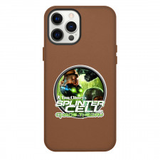 Tom Clancy's Splinter Cell Phone Case For iPhone Samsung Galaxy Pixel OnePlus Vivo Xiaomi Asus Sony Motorola Nokia - Tom Clancy's Splinter Cell Chaos Theory Sticker