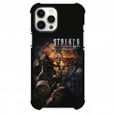 S.T.A.L.K.E.R. Phone Case For iPhone Samsung Galaxy Pixel OnePlus Vivo Xiaomi Asus Sony Motorola Nokia - S.T.A.L.K.E.R. Call Of Pripyat Poster
