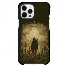 S.T.A.L.K.E.R. Phone Case For iPhone Samsung Galaxy Pixel OnePlus Vivo Xiaomi Asus Sony Motorola Nokia - S.T.A.L.K.E.R. Soldier Dark Silhouette Art Poster