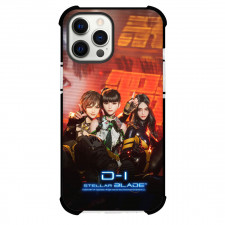 Stellar Blade Phone Case For iPhone Samsung Galaxy Pixel OnePlus Vivo Xiaomi Asus Sony Motorola Nokia - Stellar Blade Cross Collaboration Poster