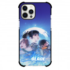 Stellar Blade Phone Case For iPhone Samsung Galaxy Pixel OnePlus Vivo Xiaomi Asus Sony Motorola Nokia - Stellar Blade Demo Mode Poster