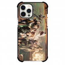 Stellar Blade Phone Case For iPhone Samsung Galaxy Pixel OnePlus Vivo Xiaomi Asus Sony Motorola Nokia - Stellar Blade Lovely Ladies Celebrating 100K Poster