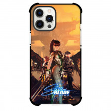 Stellar Blade Phone Case For iPhone Samsung Galaxy Pixel OnePlus Vivo Xiaomi Asus Sony Motorola Nokia - Stellar Blade PS 30th Anniversary Countdown - FAN PAGE Poster