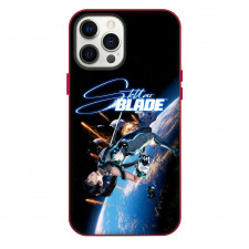 Stellar Blade Phone Case For iPhone Samsung Galaxy Pixel OnePlus Vivo Xiaomi Asus Sony Motorola Nokia - Stellar Blade Video Game 2024 Poster