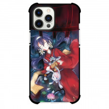 Bungo Stray Dogs Kyoka Izumi Case For iPhone Samsung Galaxy Pixel OnePlus Vivo Xiaomi Asus Sony Motorola Nokia - Kyoka Izumi Dead Portrait