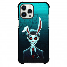 Subway Surfers Frank Phone Case For iPhone Samsung Galaxy Pixel OnePlus Vivo Xiaomi Asus Sony Motorola Nokia - Subway Surfers Frank Portrait On Graffiti Wall Background