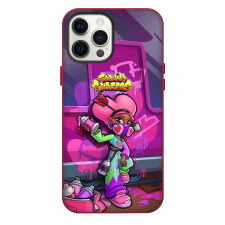 Subway Surfers Phone Case For iPhone Samsung Galaxy Pixel OnePlus Vivo Xiaomi Asus Sony Motorola Nokia - Subway Surfers Valentina World Tour Hawaii 2025 Poster