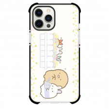 Sumikko Gurashi Phone Case For iPhone Samsung Galaxy Pixel OnePlus Vivo Xiaomi Asus Sony Motorola Nokia - Sumikko Gurashi Characters Hide And Seek In Planter