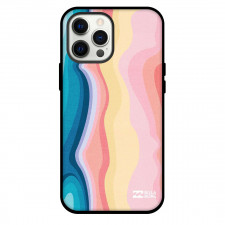 Surfing Billabong Phone Case For iPhone Samsung Galaxy Pixel OnePlus Vivo Xiaomi Asus Sony Motorola Nokia - Surfing Billabong Logo On Abstract Pattern Background