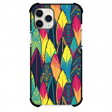 Surfing Phone Case For iPhone Samsung Galaxy Pixel OnePlus Vivo Xiaomi Asus Sony Motorola Nokia - Surfing Hawaiian Surfer Illustration Pattern Poster