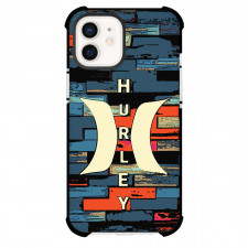 Surfing Hurley Phone Case For iPhone Samsung Galaxy Pixel OnePlus Vivo Xiaomi Asus Sony Motorola Nokia - Surfing Hurley Logo Illustration Art