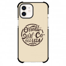 Surfing ONeill Surf Phone Case For iPhone Samsung Galaxy Pixel OnePlus Vivo Xiaomi Asus Sony Motorola Nokia - Surfing ONeill Surf Calligraphy And Lettering Set 2015-2017 Poster