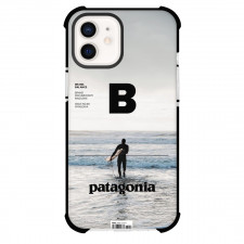 Surfing Patagonia Phone Case For iPhone Samsung Galaxy Pixel OnePlus Vivo Xiaomi Asus Sony Motorola Nokia - Surfing Patagonia Aesthetic Poster