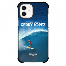 Surfing Patagonia Phone Case For iPhone Samsung Galaxy Pixel OnePlus Vivo Xiaomi Asus Sony Motorola Nokia - Surfing Patagonia The Yin And Yang of Gerry Lopez Poster