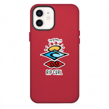 Surfing Rip Curl Phone Case For iPhone Samsung Galaxy Pixel OnePlus Vivo Xiaomi Asus Sony Motorola Nokia - Surfing Rip Curl Icon of Surf Sticker