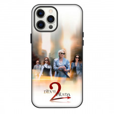 The Devil Wears Prada Phone Case For iPhone Samsung Galaxy Pixel OnePlus Vivo Xiaomi Asus Sony Motorola Nokia - The Devil Wears Prada Theatrical Poster