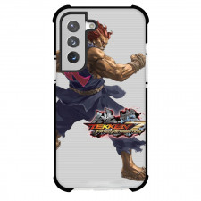 Tekken Akuma Phone Case For iPhone and Samsung Galaxy Devices - Akuma Tekken 7 Fated Retribution