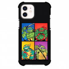 Teenage Mutant Ninja Turtles Phone Case For iPhone Samsung Galaxy Pixel OnePlus Vivo Xiaomi Asus Sony Motorola Nokia - Teenage Mutant Ninja Turtles Characters Comic