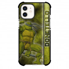 Teenage Mutant Ninja Turtles Donatello Phone Case For iPhone Samsung Galaxy Pixel OnePlus Vivo Xiaomi Asus Sony Motorola Nokia - Donatello Poster