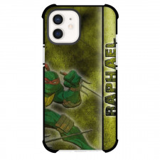 Teenage Mutant Ninja Turtles Raphael Phone Case For iPhone Samsung Galaxy Pixel OnePlus Vivo Xiaomi Asus Sony Motorola Nokia - Raphael Poster