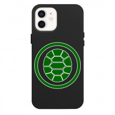 Teenage Mutant Ninja Turtles Phone Case For iPhone Samsung Galaxy Pixel OnePlus Vivo Xiaomi Asus Sony Motorola Nokia - Teenage Mutant Ninja Turtles Turtle Logo