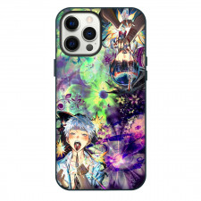 The Summer Hikaru Died Phone Case For iPhone Samsung Galaxy Pixel OnePlus Vivo Xiaomi Asus Sony Motorola Nokia - Yoshiki Tsujinaka And Hikaru Indo Psychedelic Portrait Poster