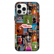 Aryna Sabalenka Phone Case For iPhone Samsung Galaxy Pixel OnePlus Vivo Xiaomi Asus Sony Motorola Nokia - Aryna Sabalenka Tennis Picture Collage Art